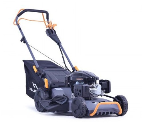 Газонокосилка бензиновая VILLARTEC MB 553VC