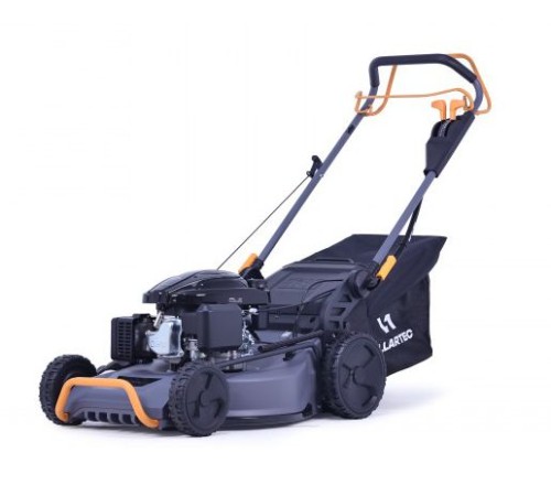 Газонокосилка бензиновая VILLARTEC MB 553VC