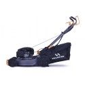 Газонокосилка бензиновая VILLARTEC MB 553VC