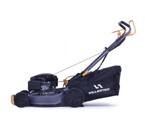 Газонокосилка бензиновая VILLARTEC MB 553VC