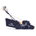 Газонокосилка бензиновая VILLARTEC MB 553VC