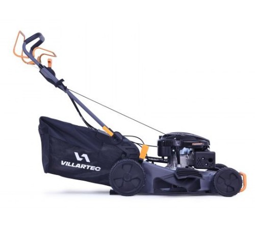 Газонокосилка бензиновая VILLARTEC MB 553VC