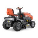 Садовый трактор Oleo-mac OM 99 L/12,5 KM