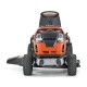Садовый трактор Oleo-mac OM 99 L/12,5 KM