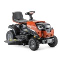 Садовый трактор Oleo-mac OM 99 L/12,5 KM