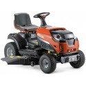 Садовый трактор Oleo-mac OM 99 L/14,5 K