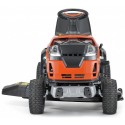 Садовый трактор Oleo-mac OM 99 L/14,5 K