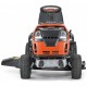 Садовый трактор Oleo-mac OM 99 L/14,5 K
