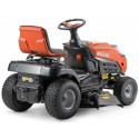 Садовый трактор Oleo-mac OM 99 L/14,5 K