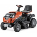 Садовый трактор Oleo-mac OM 99 L/14,5 K