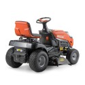 Садовый трактор Oleo-mac OM 109 L/16 K
