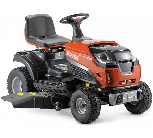 Садовый трактор Oleo-mac OM 109 L/19 KV