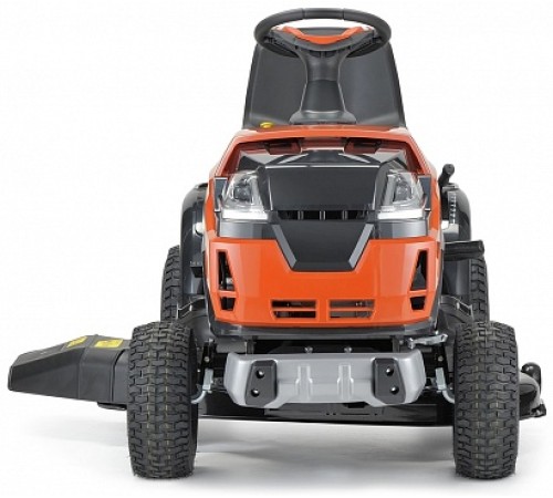 Садовый трактор Oleo-mac OM 109 L/19 KV