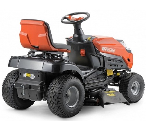 Садовый трактор Oleo-mac OM 109 L/19 KV