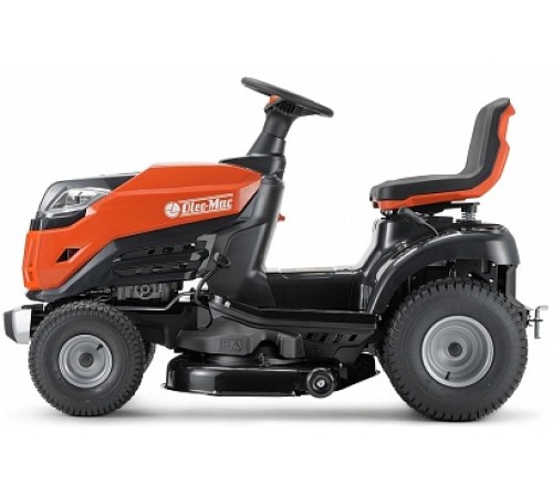 Садовый трактор Oleo-mac OM 109 L/19 KV