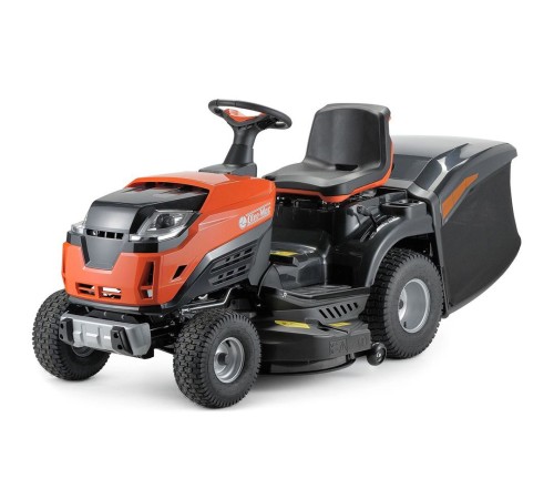 Садовый трактор Oleo-mac OM 86 R/12,5 KM