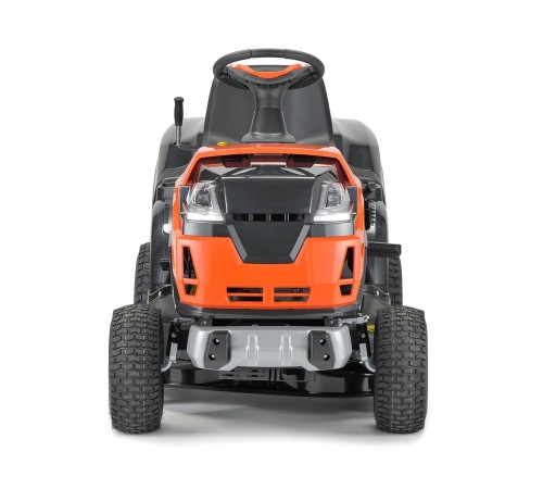 Садовый трактор Oleo-mac OM 86 R/12,5 KM