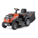 Садовый трактор Oleo-mac OM 86 R/14,5 K