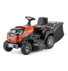 Садовый трактор Oleo-mac OM 86 R/14,5 K
