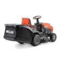 Садовый трактор Oleo-mac OM 86 R/14,5 K