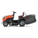 Садовый трактор Oleo-mac OM 86 R/14,5 K