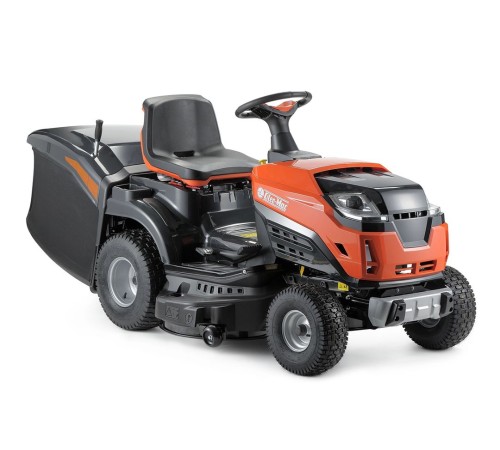 Садовый трактор Oleo-mac OM 86 R/14,5 K