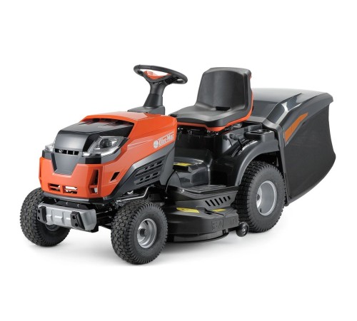 Садовый трактор Oleo-mac OM 92 R/16 K