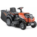 Садовый трактор Oleo-mac OM 92 R/16 K