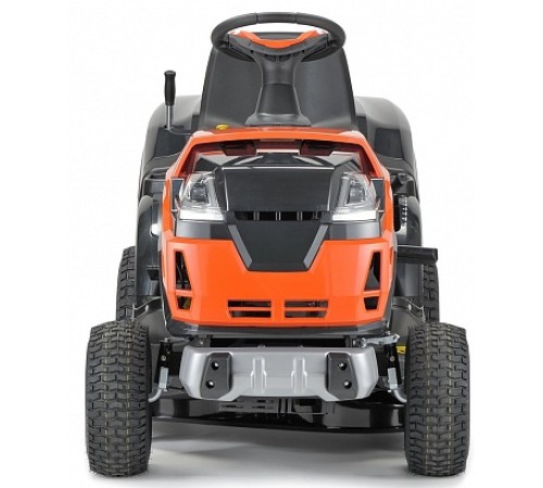 Садовый трактор Oleo-mac OM 92 R/16 K