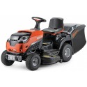 Садовый трактор Oleo-mac OM 92 R/16 K