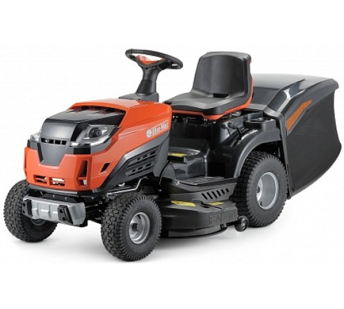 Садовый трактор Oleo-mac OM 92 R/16 K