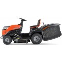 Садовый трактор Oleo-mac OM 92 R/16 K