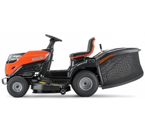 Садовый трактор Oleo-mac OM 92 R/16 K