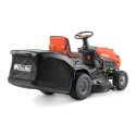 Садовый трактор Oleo-mac OM 102 R/16 K