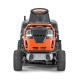 Садовый трактор Oleo-mac OM 102 R/16 K