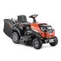 Садовый трактор Oleo-mac OM 102 R/16 K