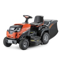 Садовый трактор Oleo-mac OM 92 R/19 KV