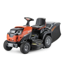 Садовый трактор Oleo-mac OM 92 R/19 KV