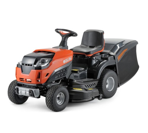 Садовый трактор Oleo-mac OM 92 R/19 KV