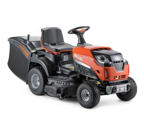 Садовый трактор Oleo-mac OM 92 R/19 KV