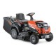 Садовый трактор Oleo-mac OM 92 R/19 KV