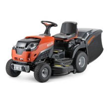 Садовый трактор Oleo-mac OM 102 R/19 KV