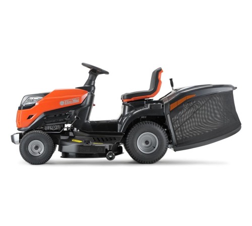 Садовый трактор Oleo-mac OM 102 R/19 KV