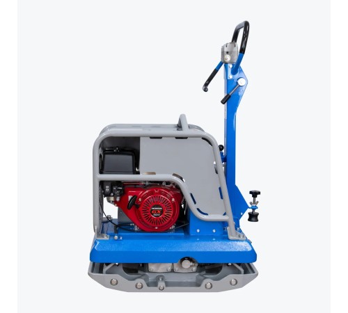 Виброплита реверсивная CIMAR CPC-405 (HONDA GX390)