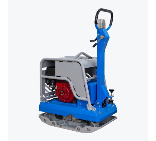 Виброплита реверсивная CIMAR CPC-405 (HONDA GX390)