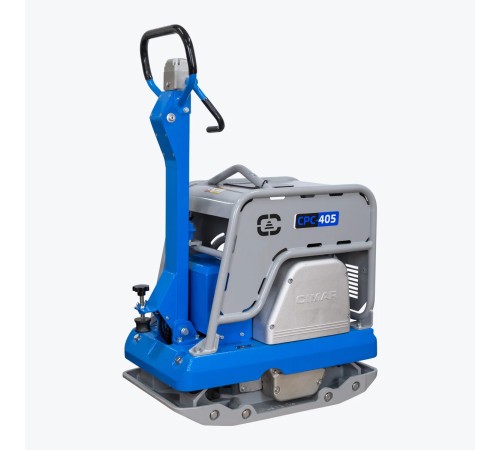 Виброплита реверсивная CIMAR CPC-405 (HONDA GX390)