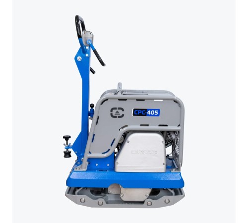 Виброплита реверсивная CIMAR CPC-405 (HONDA GX390)