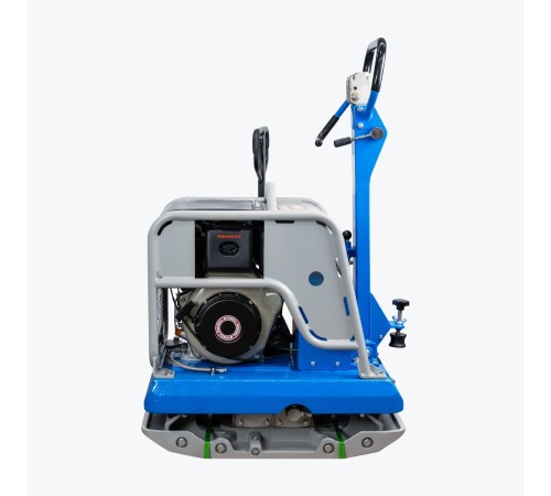 Виброплита реверсивная CIMAR CPC-405 (YANMAR L100)