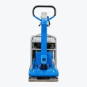 Виброплита реверсивная CIMAR CPC-405 (YANMAR L100)
