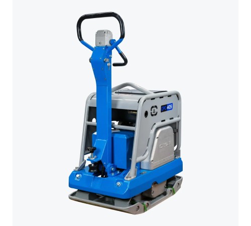 Виброплита реверсивная CIMAR CPC-405 (YANMAR L100)